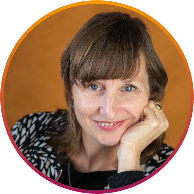 Annette Lubbers, Een goed gesprek